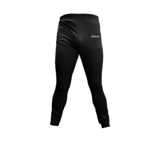 Ussen Baltic Thermal Long Johns - Black