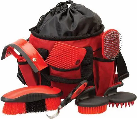 Weaver Grooming Kit