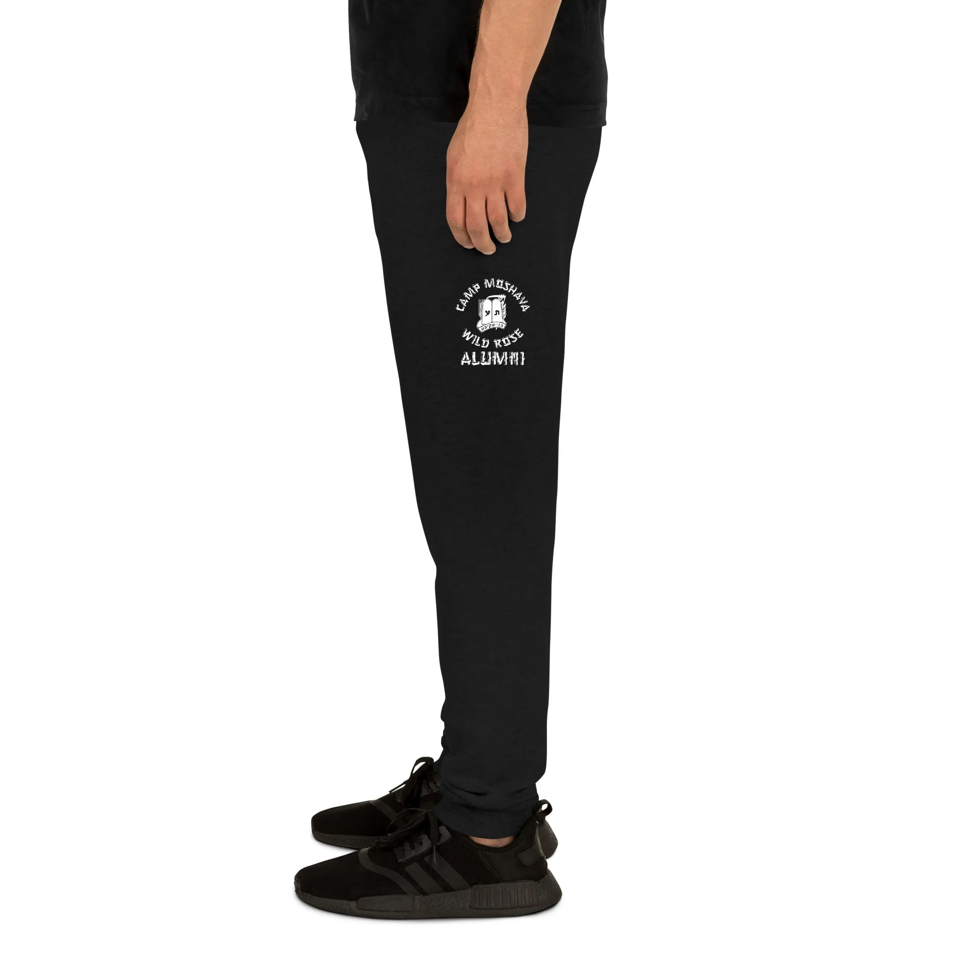 Wild Rose Joggers - Alumni Classic