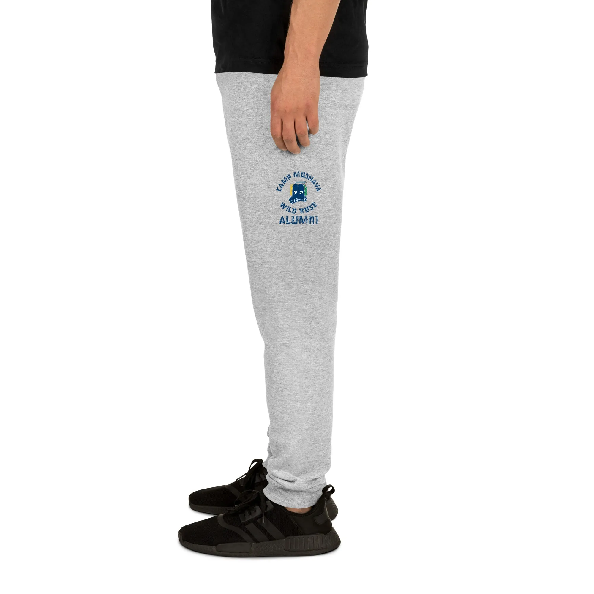 Wild Rose Joggers - Alumni Classic