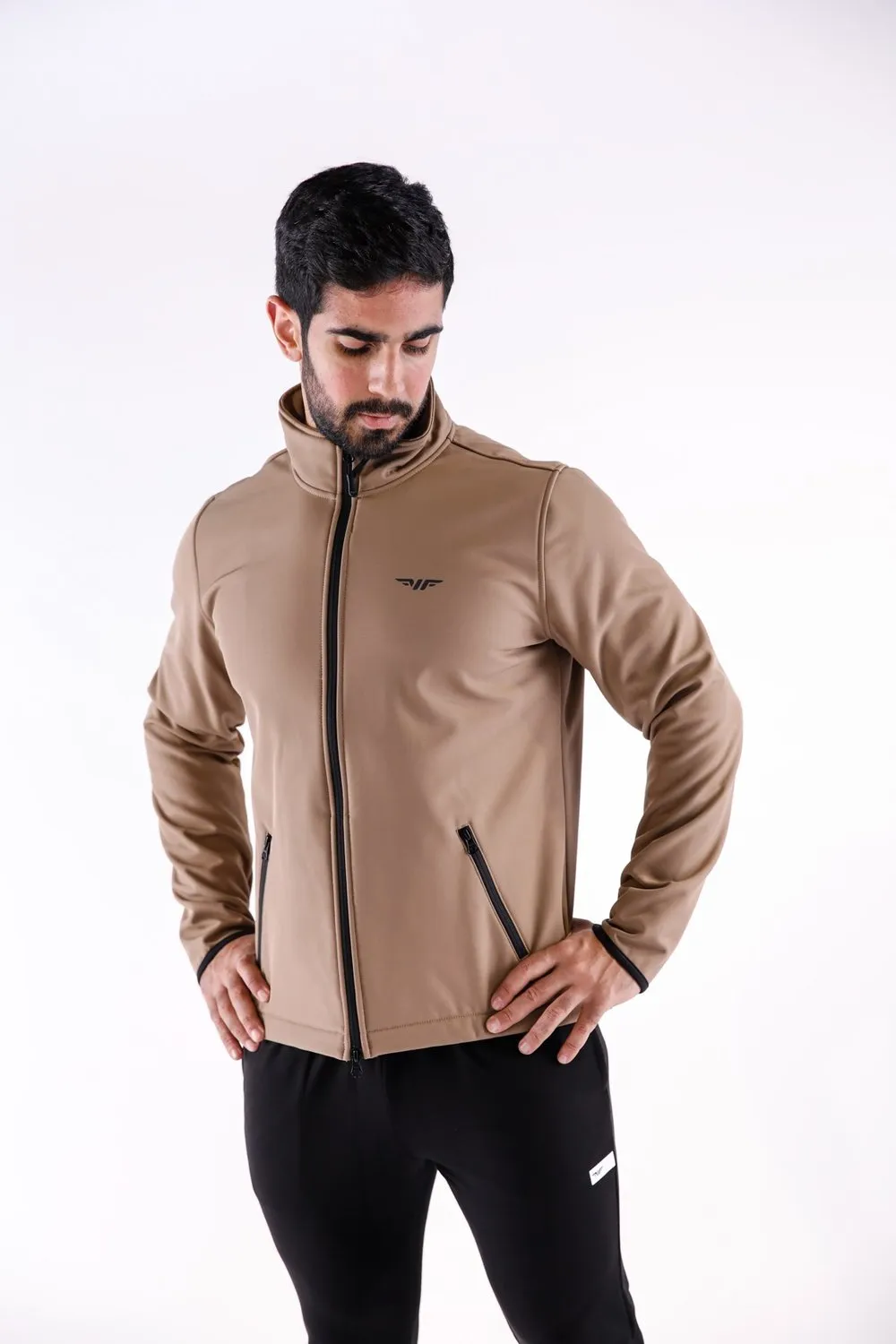 Winnerforce Men's Jacket Matrix