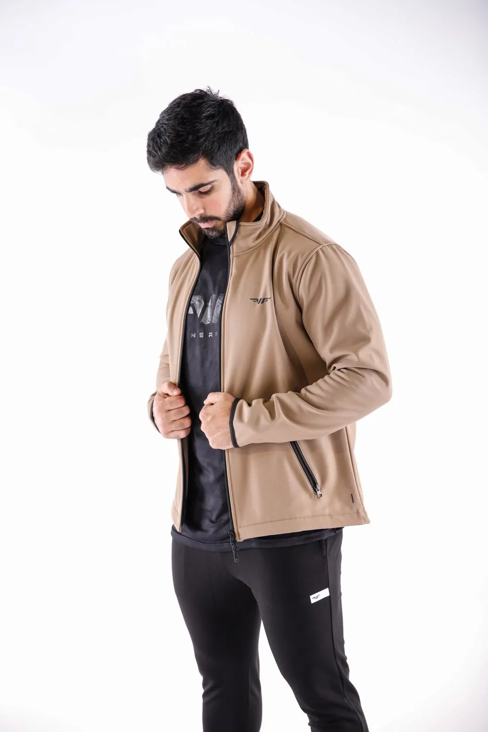 Winnerforce Men's Jacket Matrix