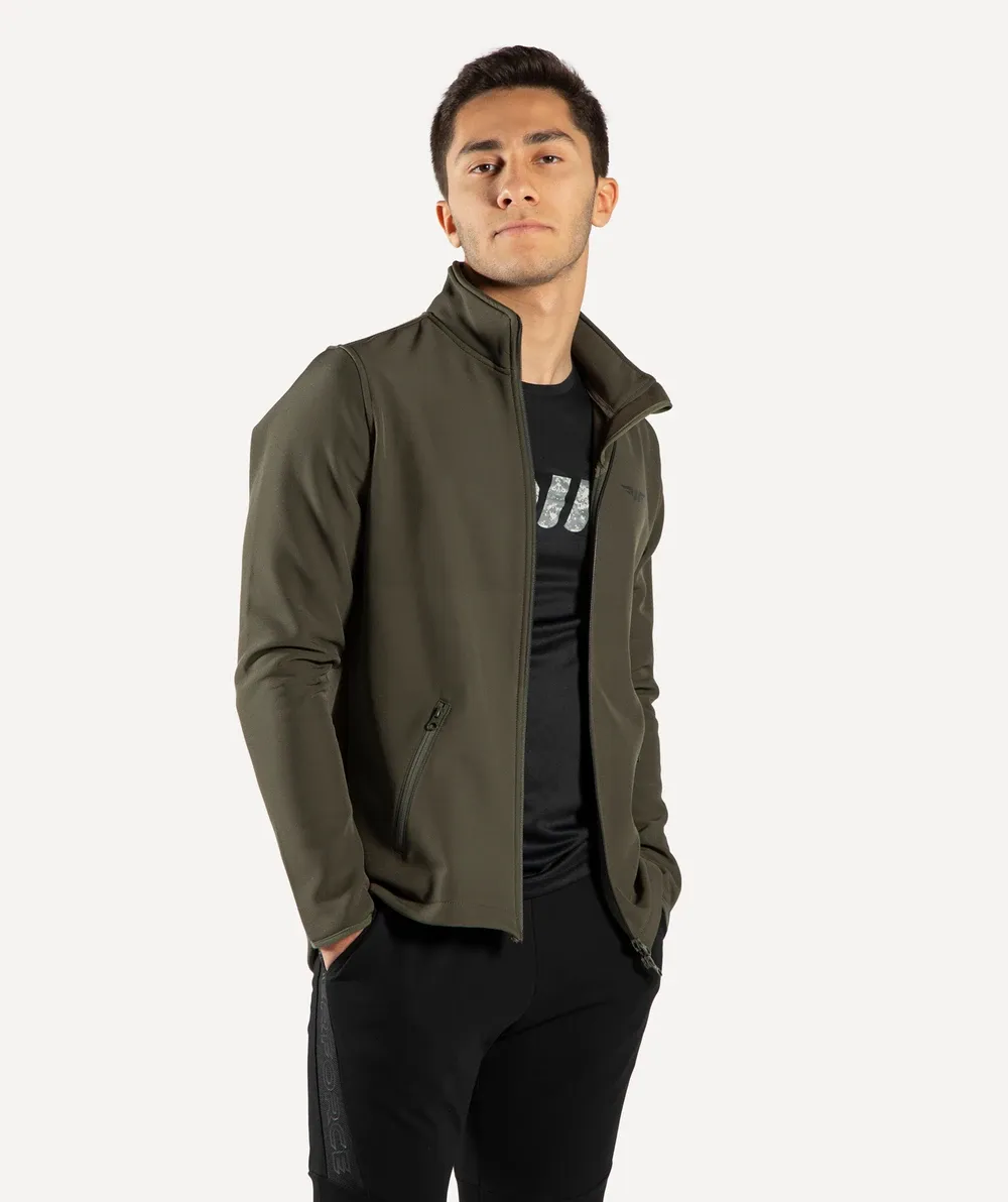 Winnerforce Men's Jacket Matrix