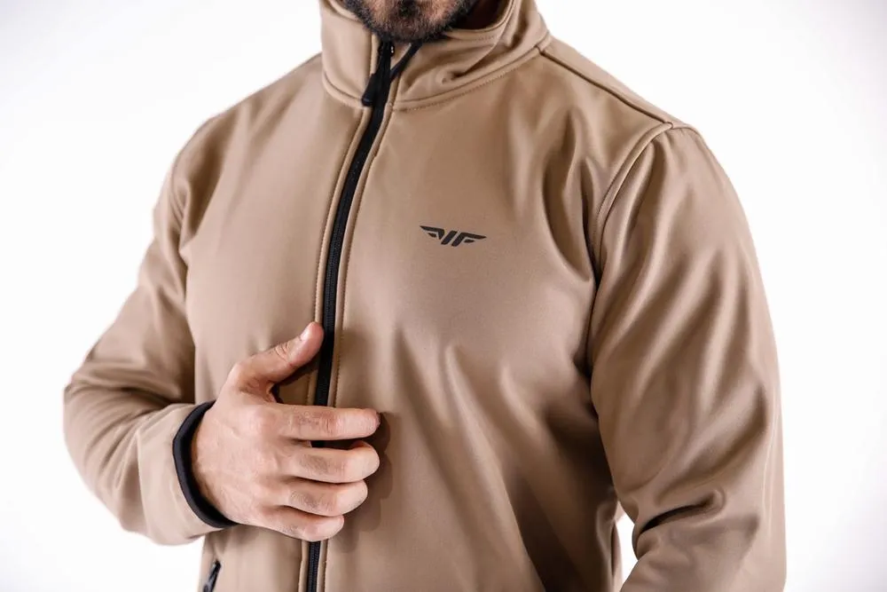 Winnerforce Men's Jacket Matrix