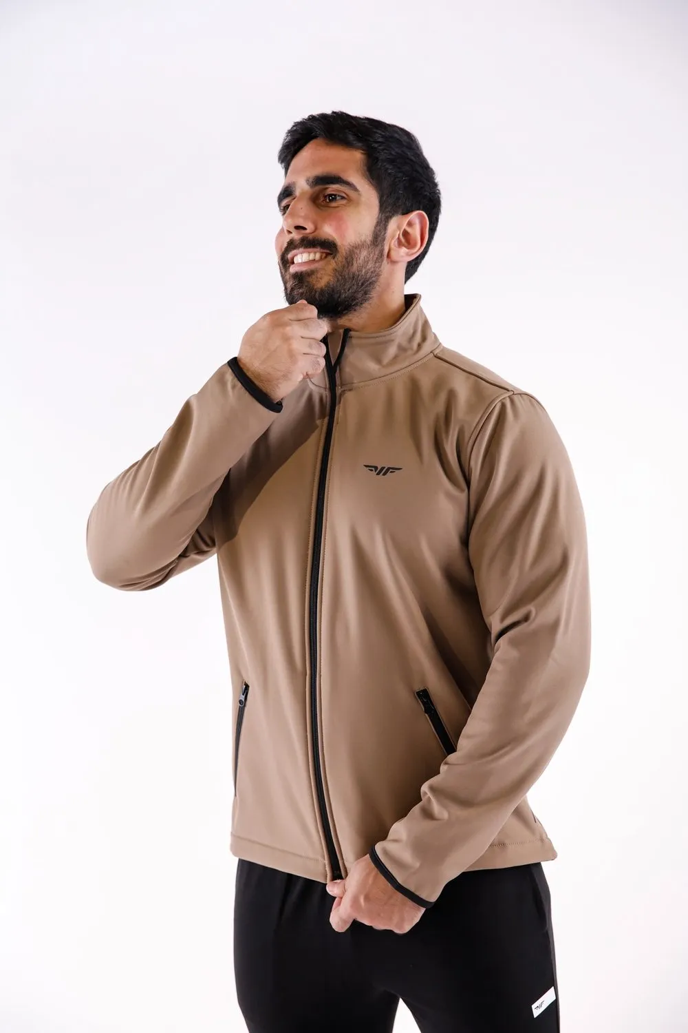 Winnerforce Men's Jacket Matrix