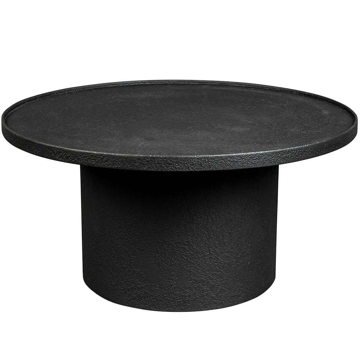 Winston Round Coffee Table