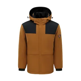 Winter Outdoor Heated Jacket