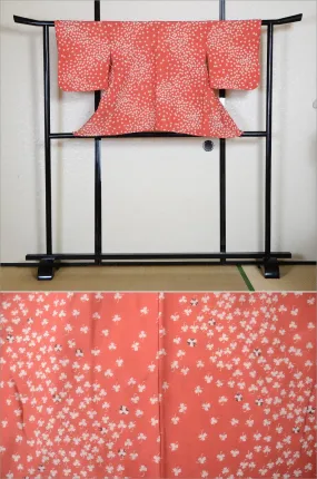 Women kimono jacket / W-Ha #2-202