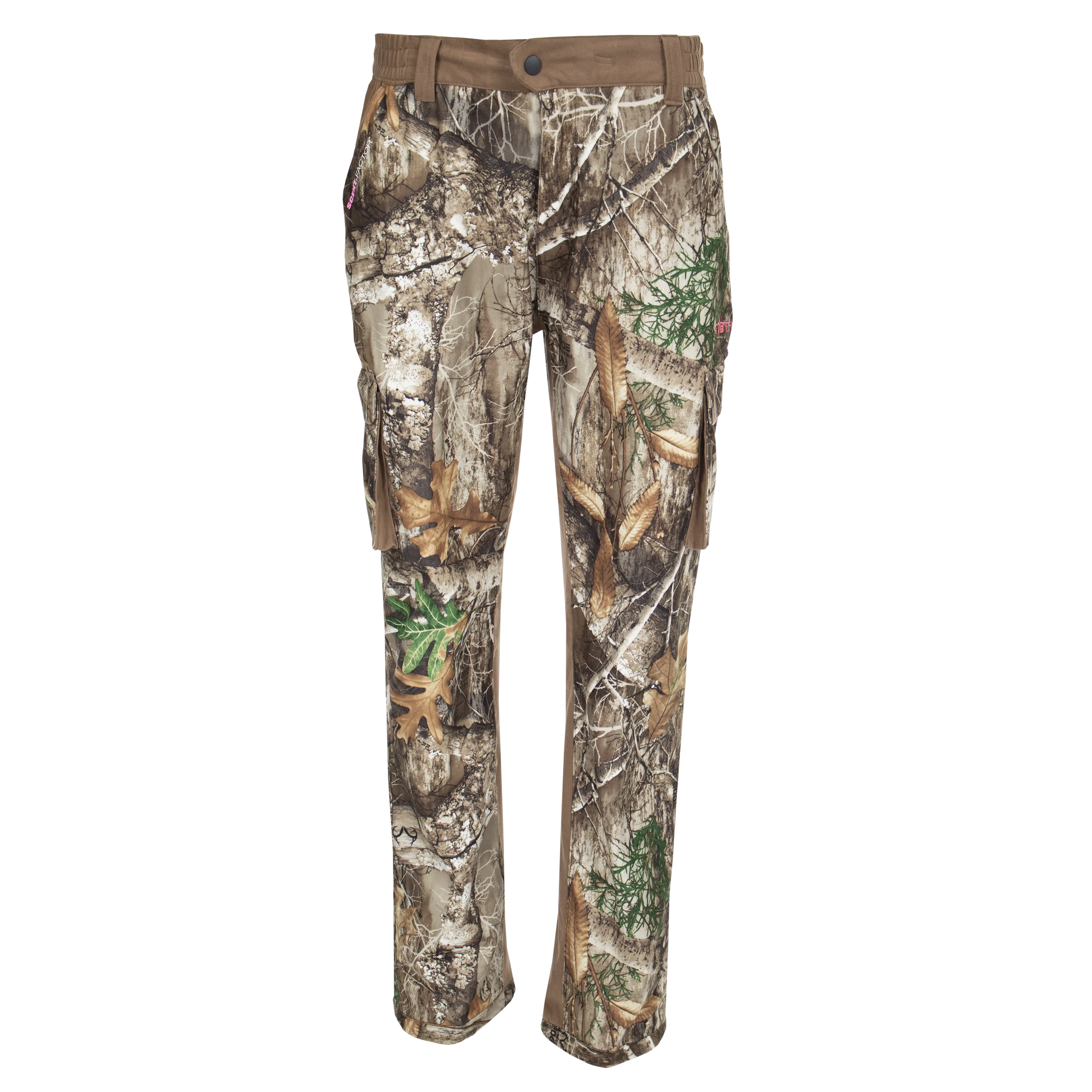 Women's Buck Hollow Waterproof Pants