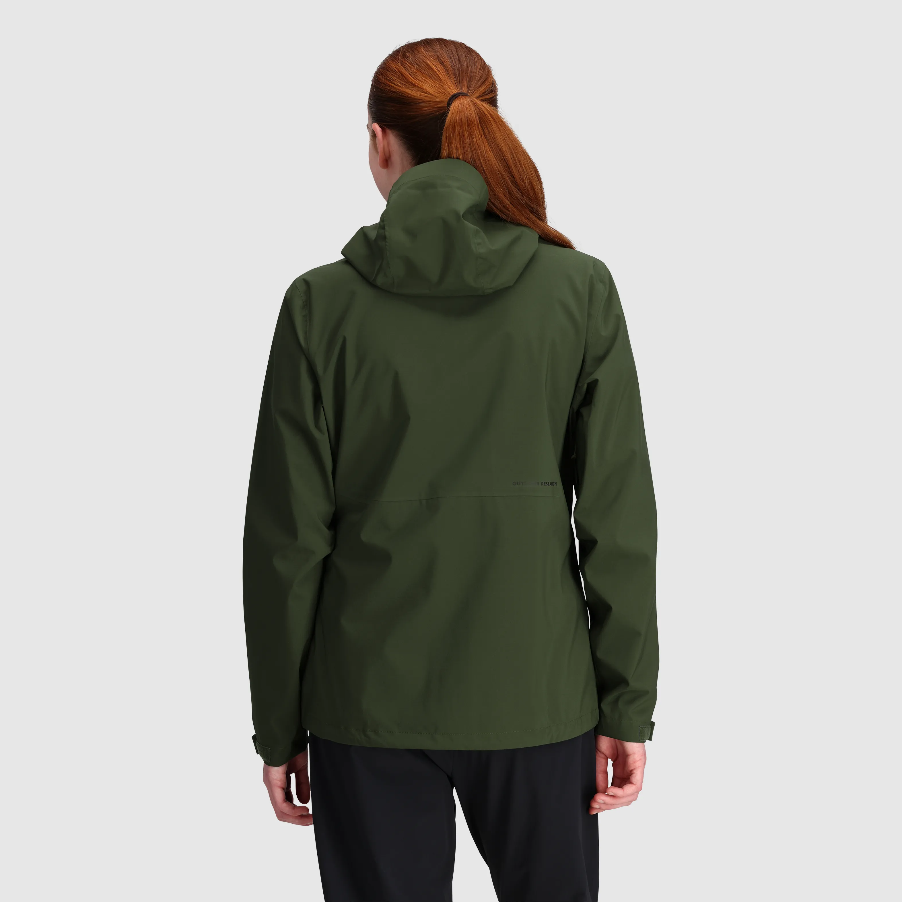 Women's Dryline Rain Jacket  - Final Sale