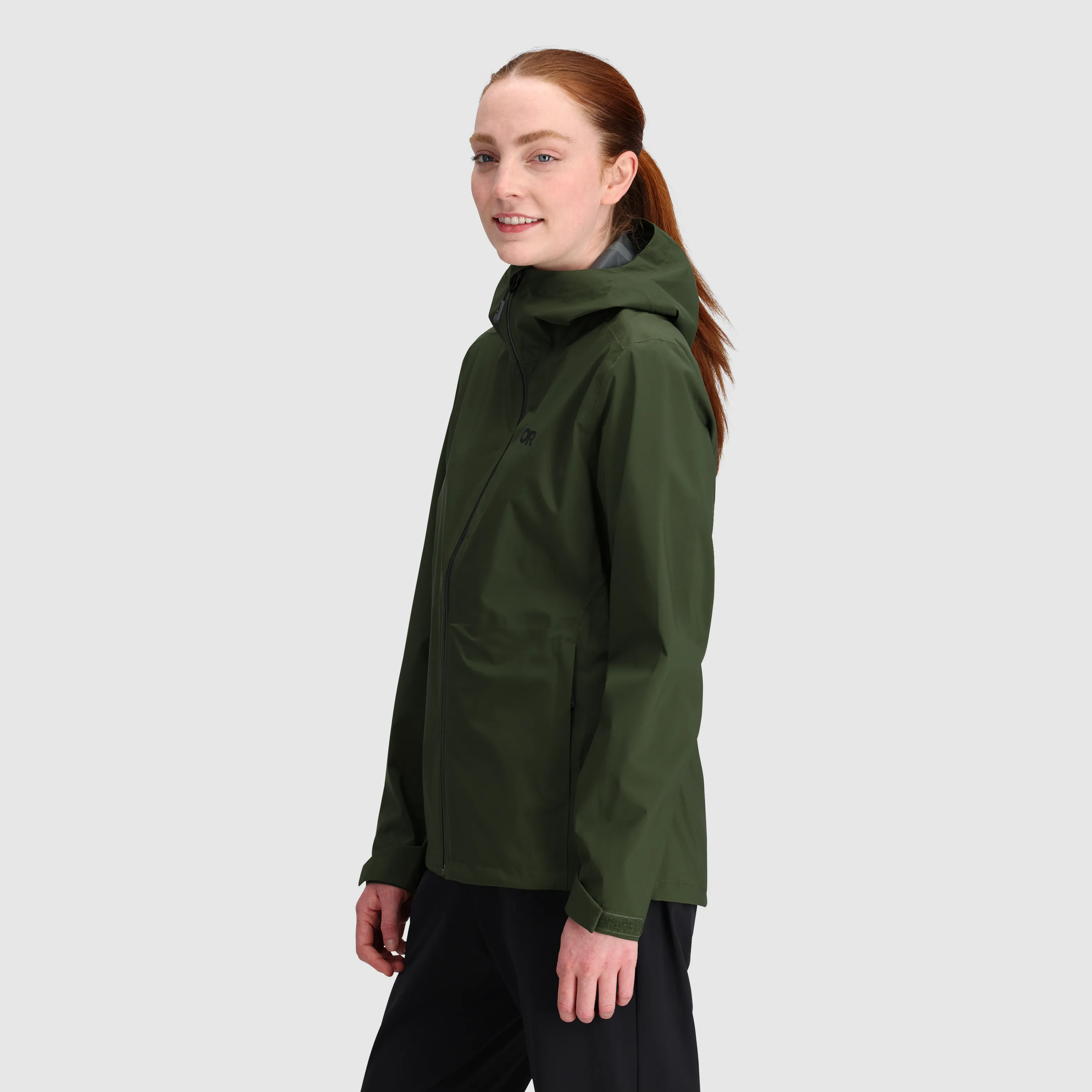 Women's Dryline Rain Jacket  - Final Sale