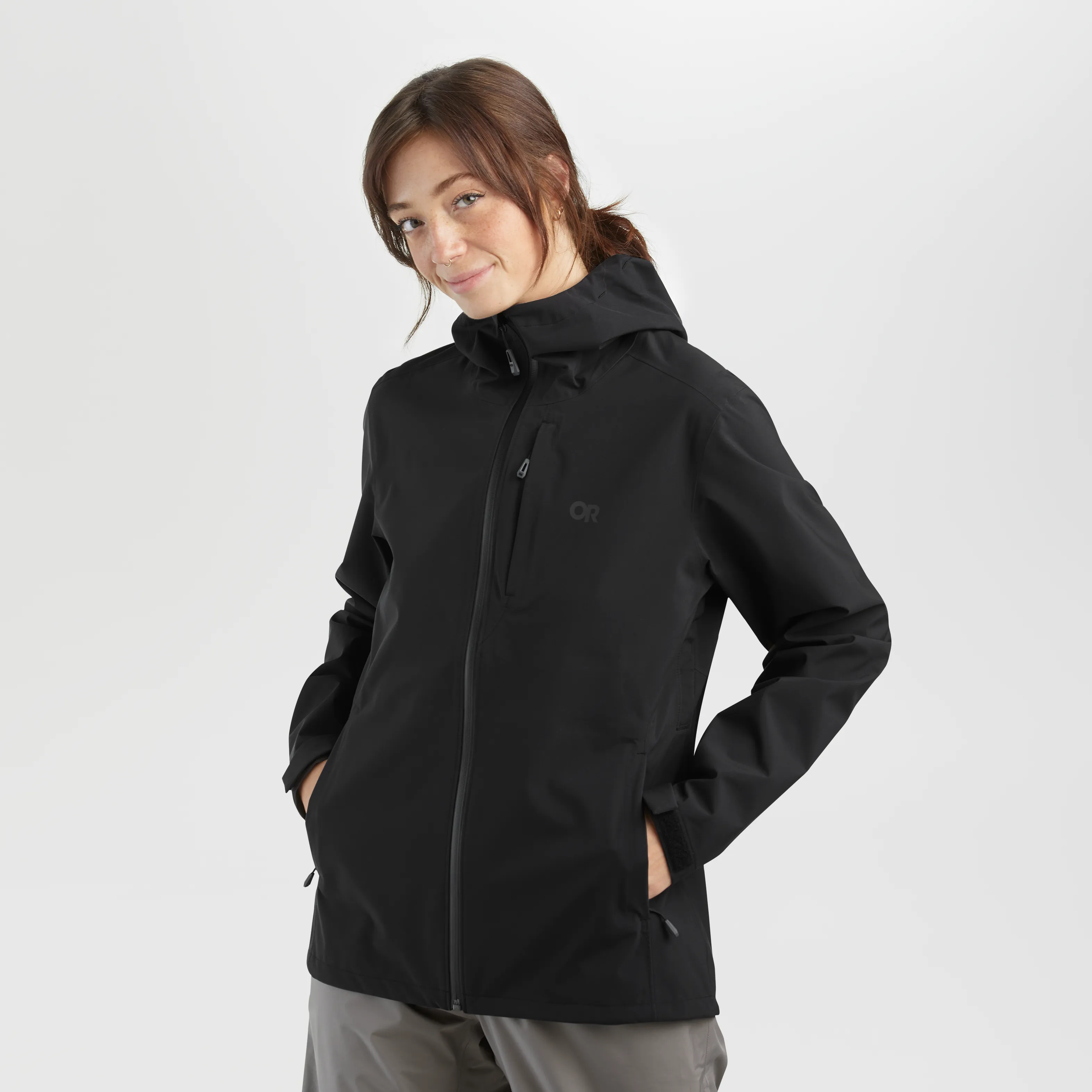 Women's Dryline Rain Jacket  - Final Sale