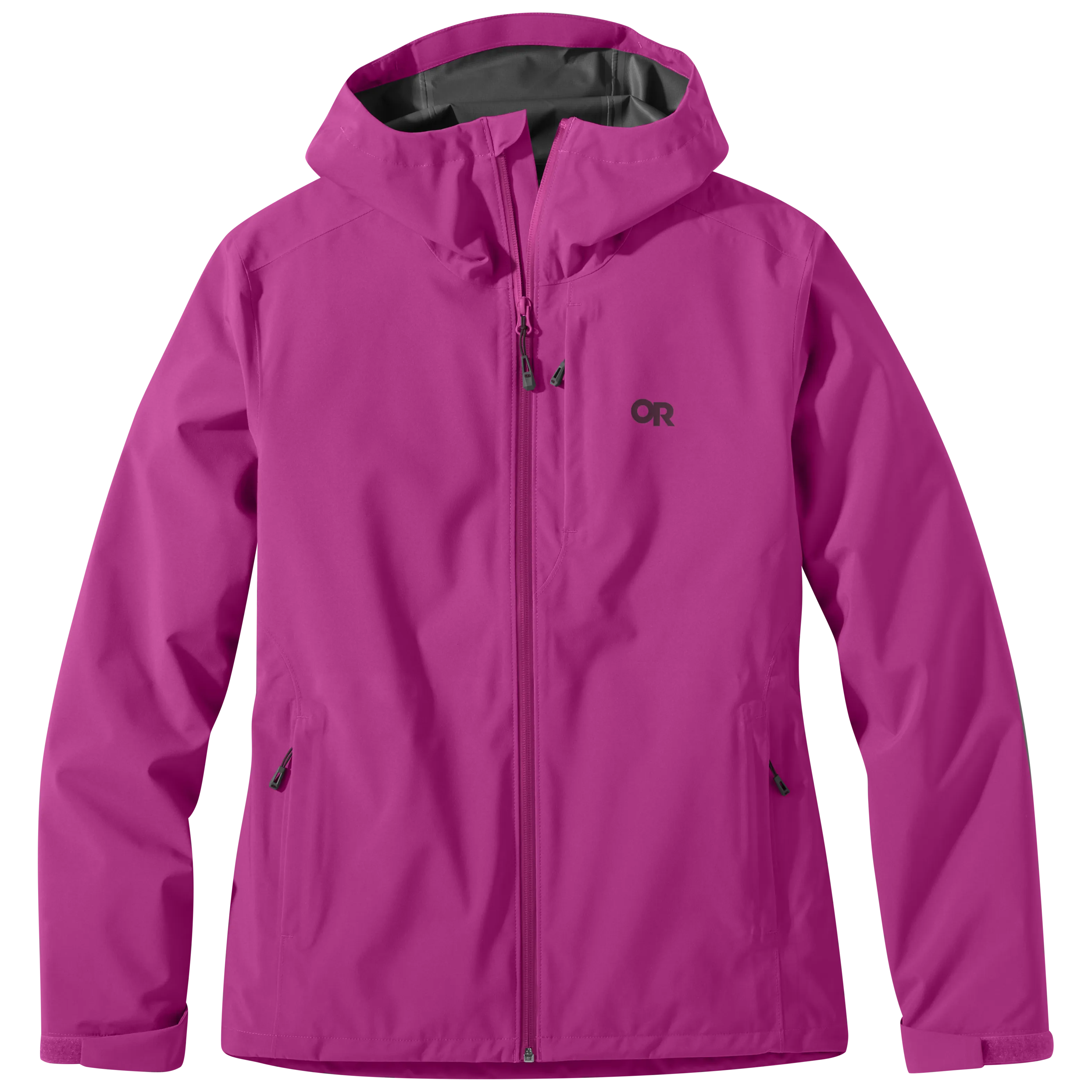 Women's Dryline Rain Jacket  - Final Sale