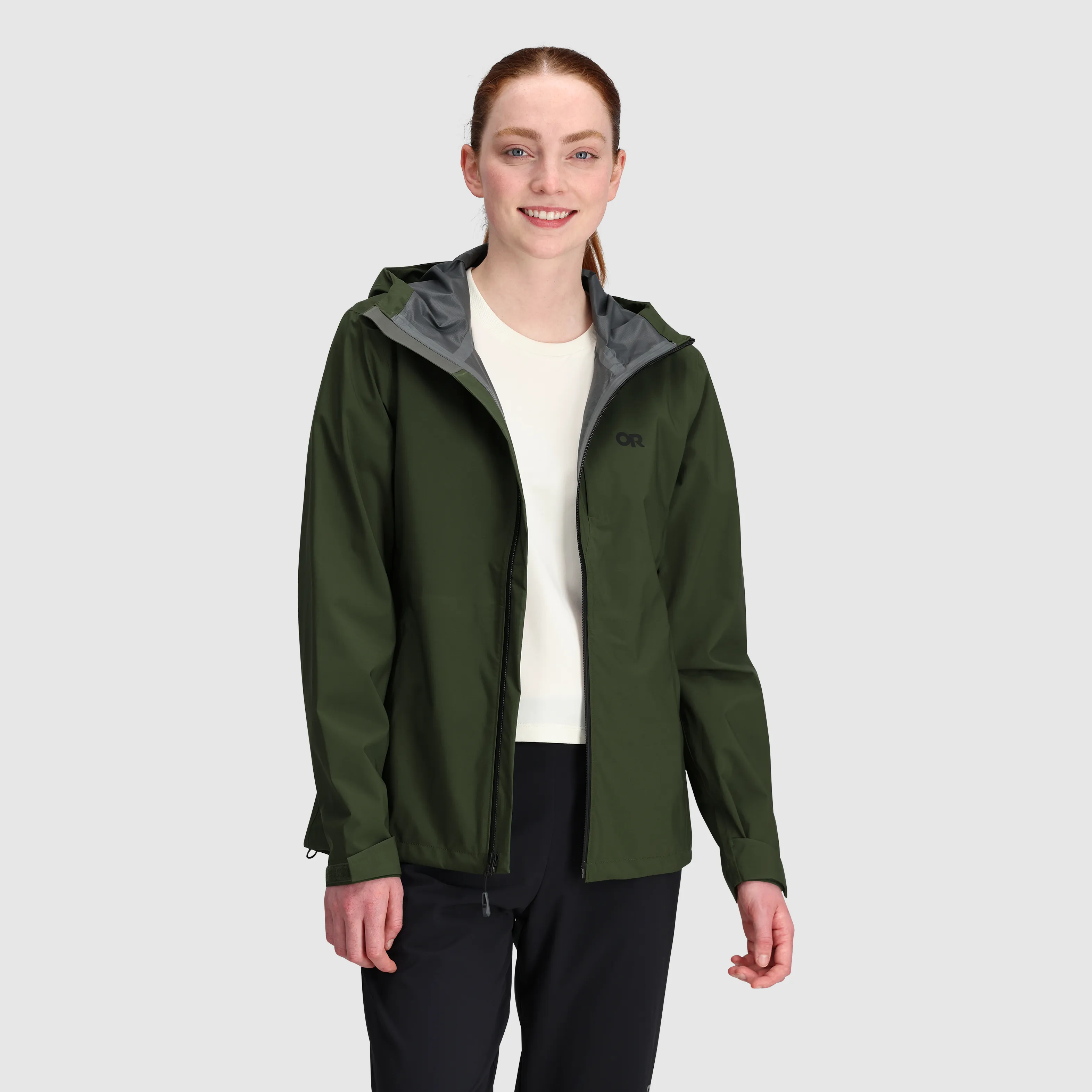 Women's Dryline Rain Jacket  - Final Sale