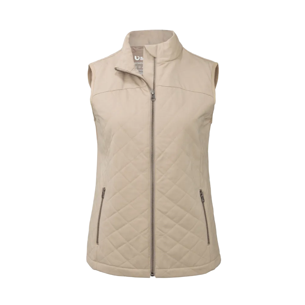 Women’s Merino Gilet Vest