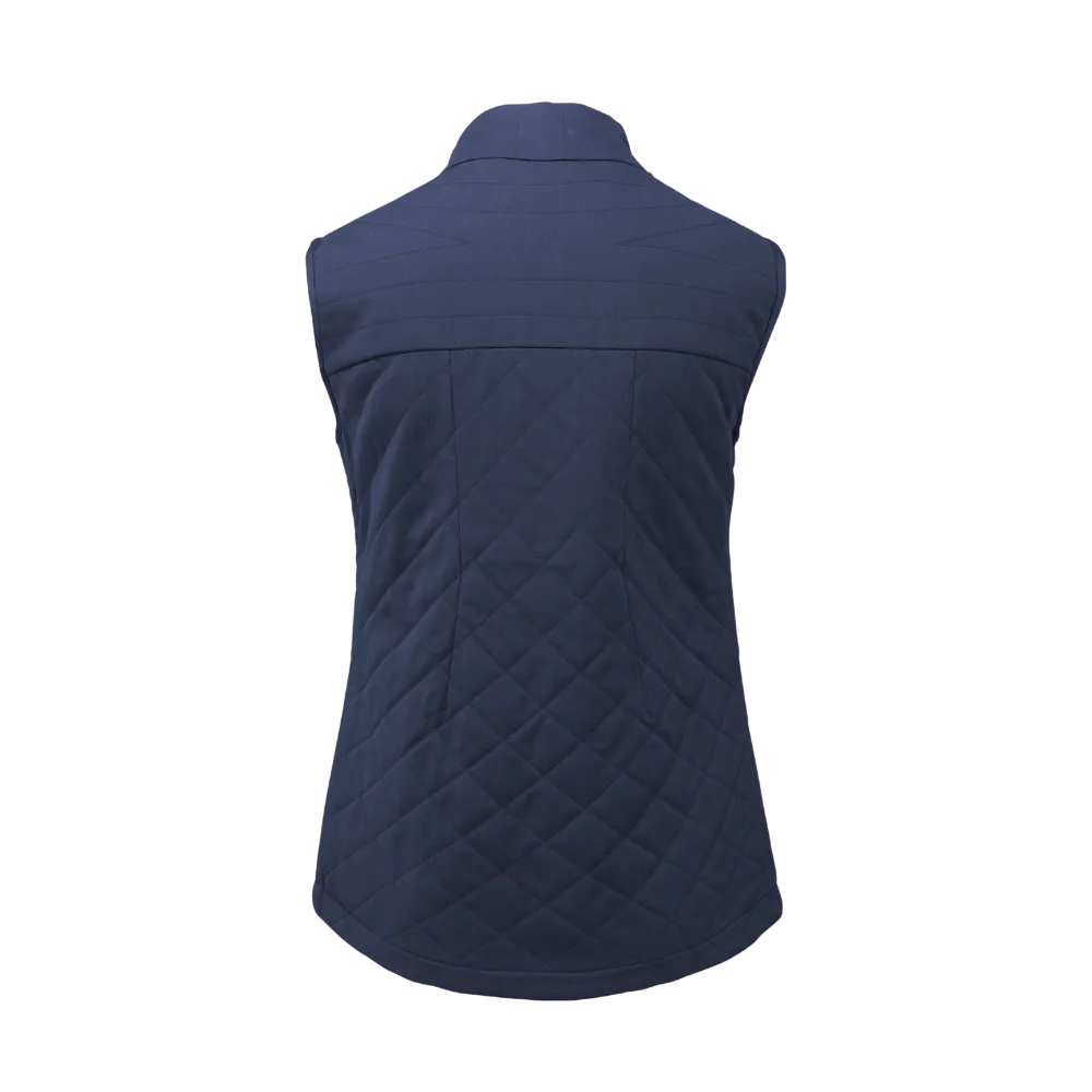 Women’s Merino Gilet Vest