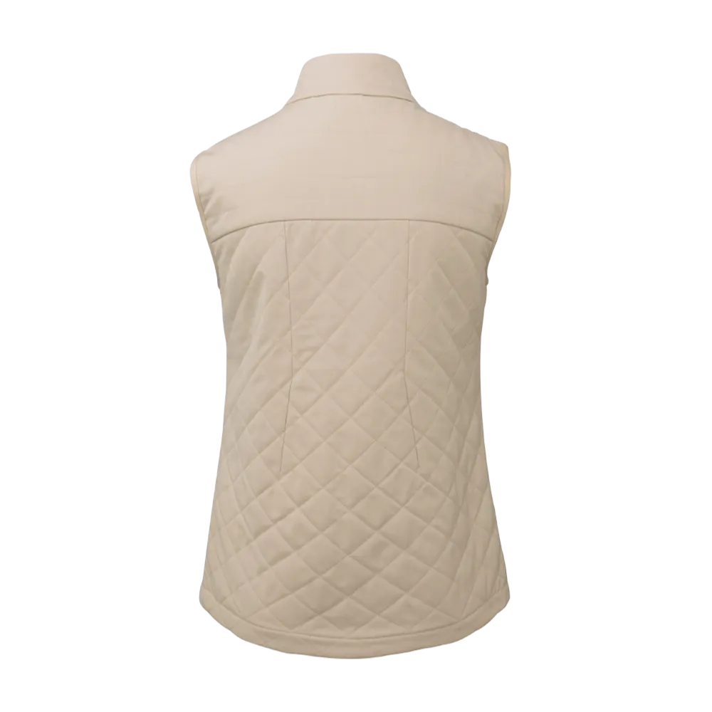 Women’s Merino Gilet Vest