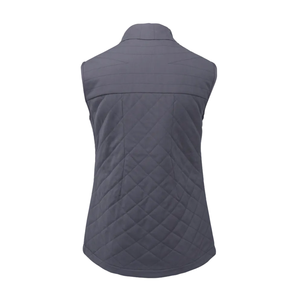 Women’s Merino Gilet Vest