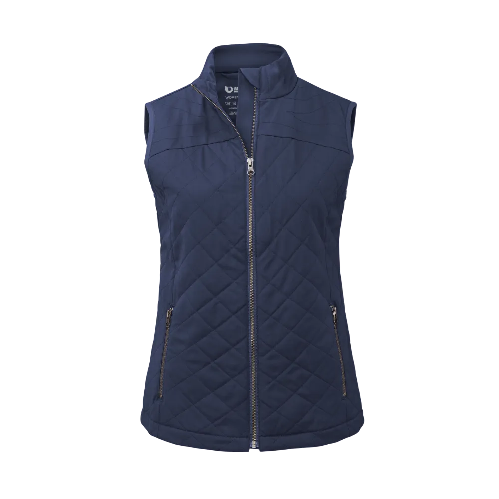 Women’s Merino Gilet Vest