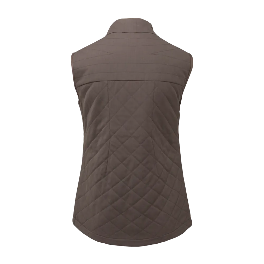 Women’s Merino Gilet Vest