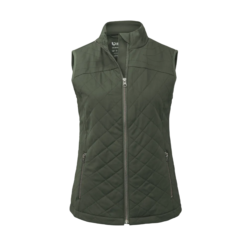 Women’s Merino Gilet Vest