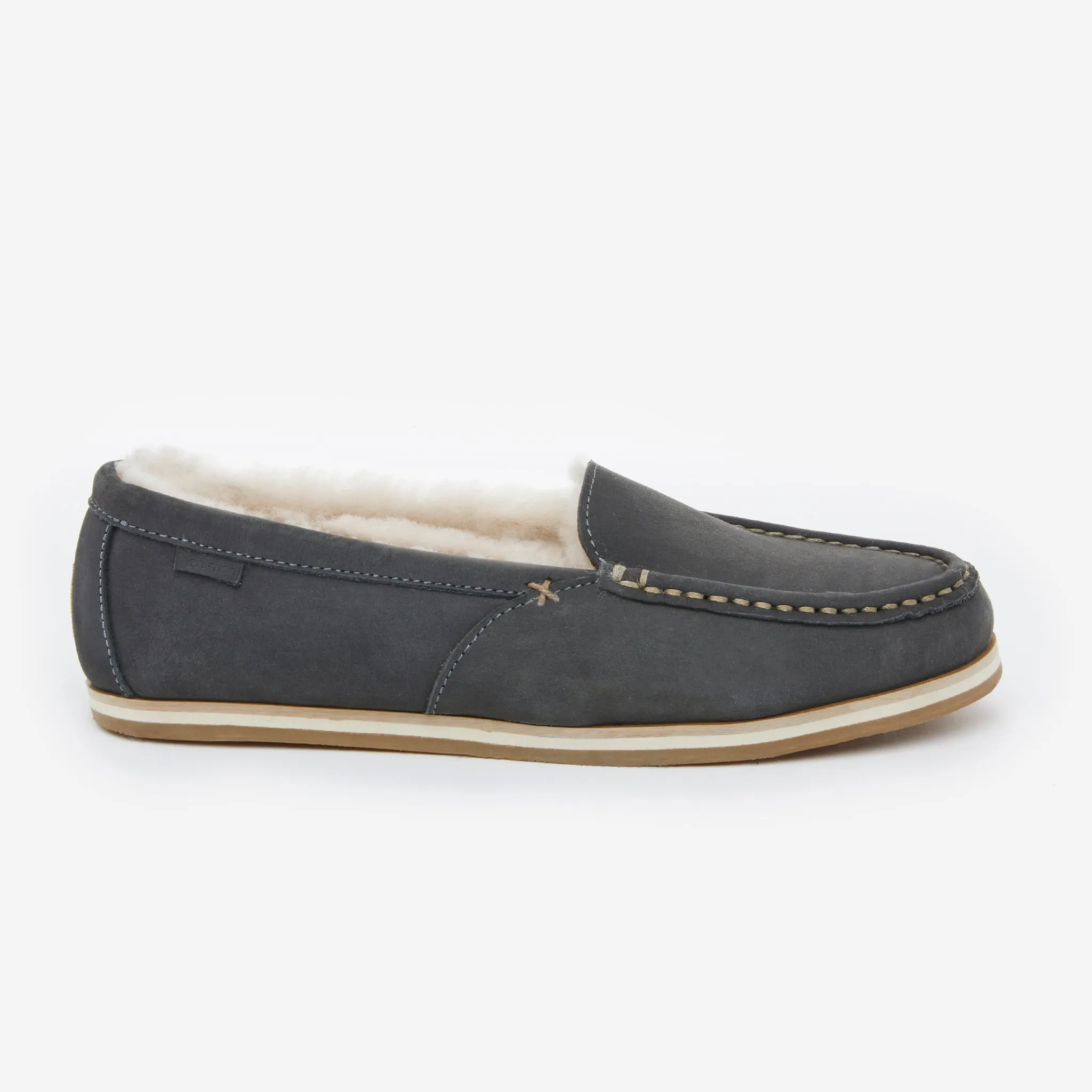 Women's Sofia | Charcoal