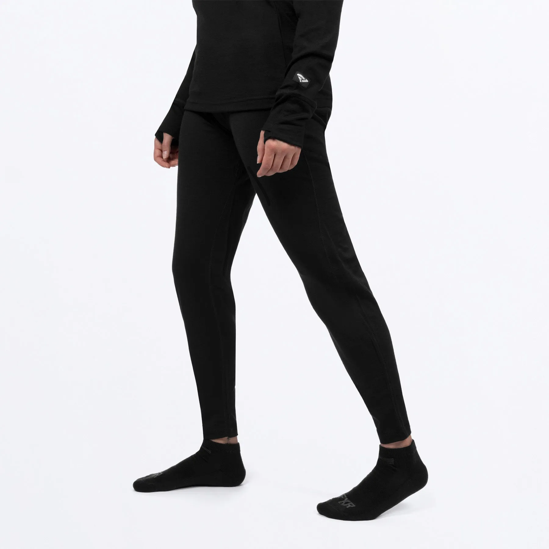 Women's Tenacious Merino Pant