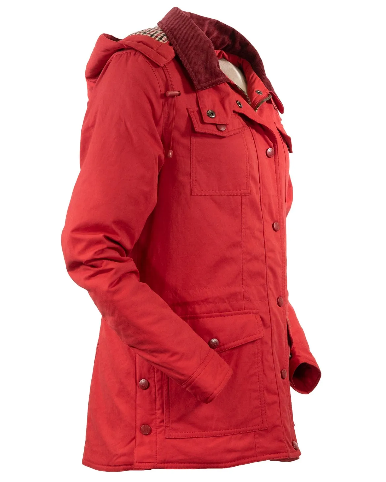 Women’s Tess Jacket