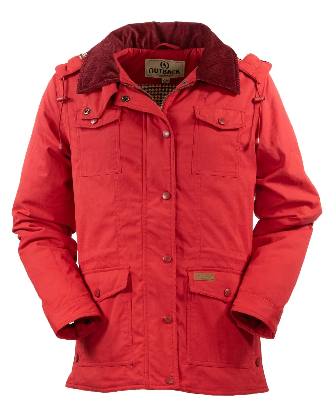 Women’s Tess Jacket