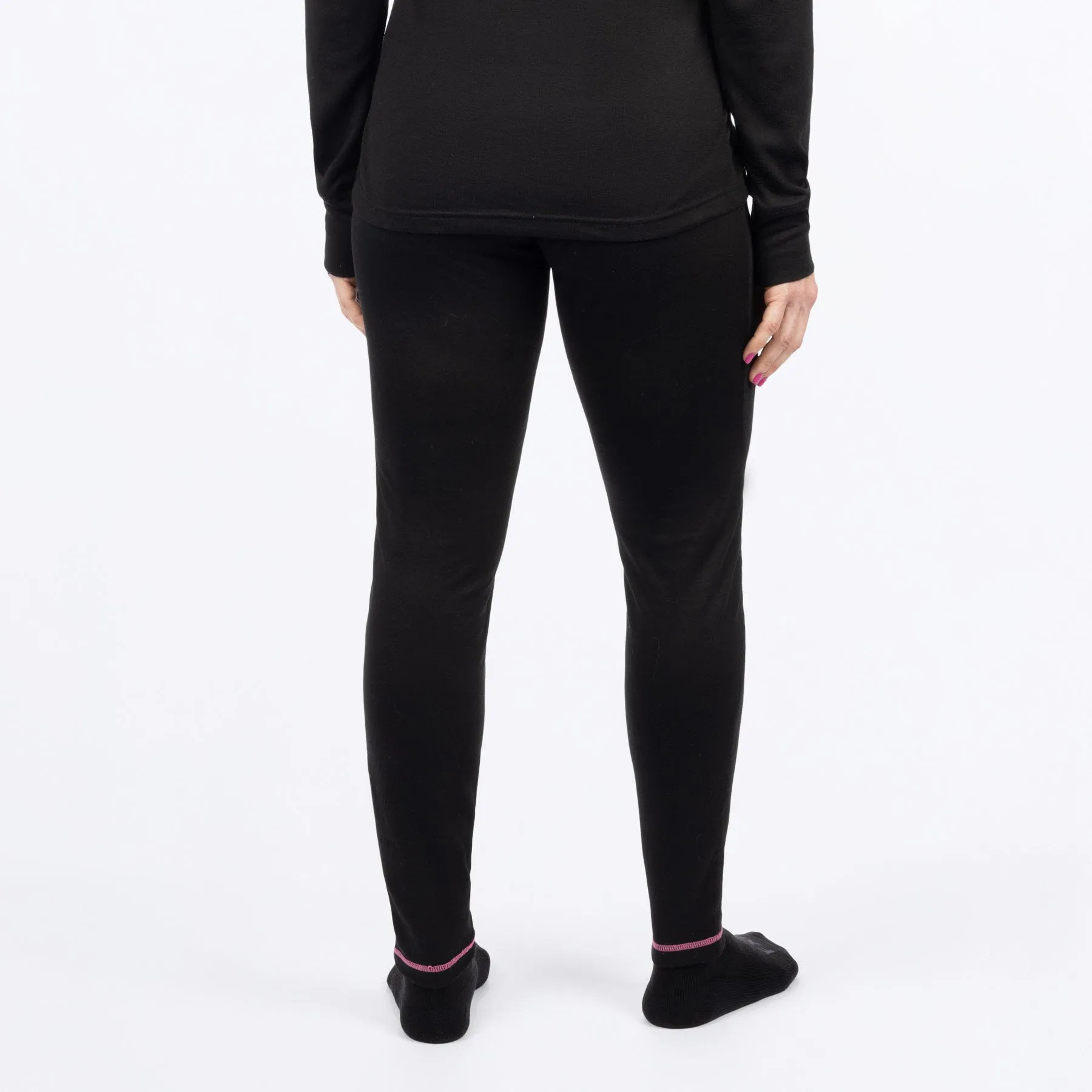 Women's Vapour Merino Pant