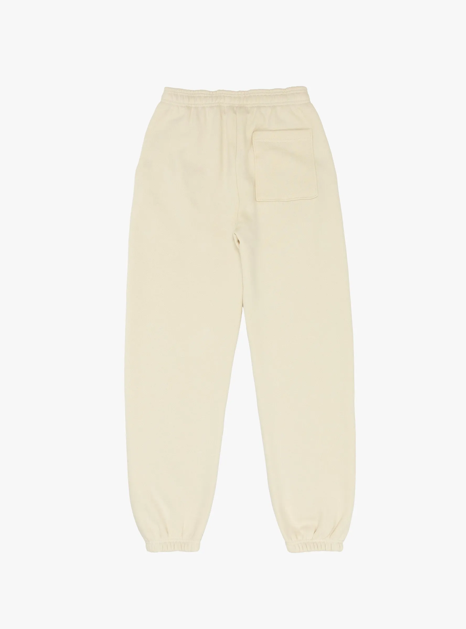 Wordmark Sweatpants Bone