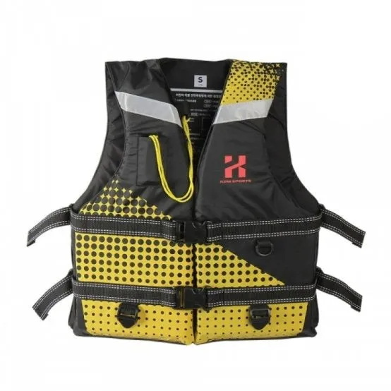 [Y.E.S] KZM Basic Life Jacket