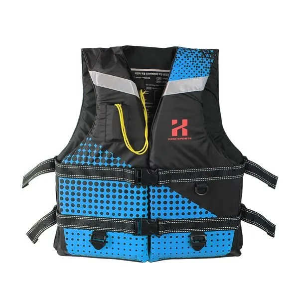 [Y.E.S] KZM Basic Life Jacket