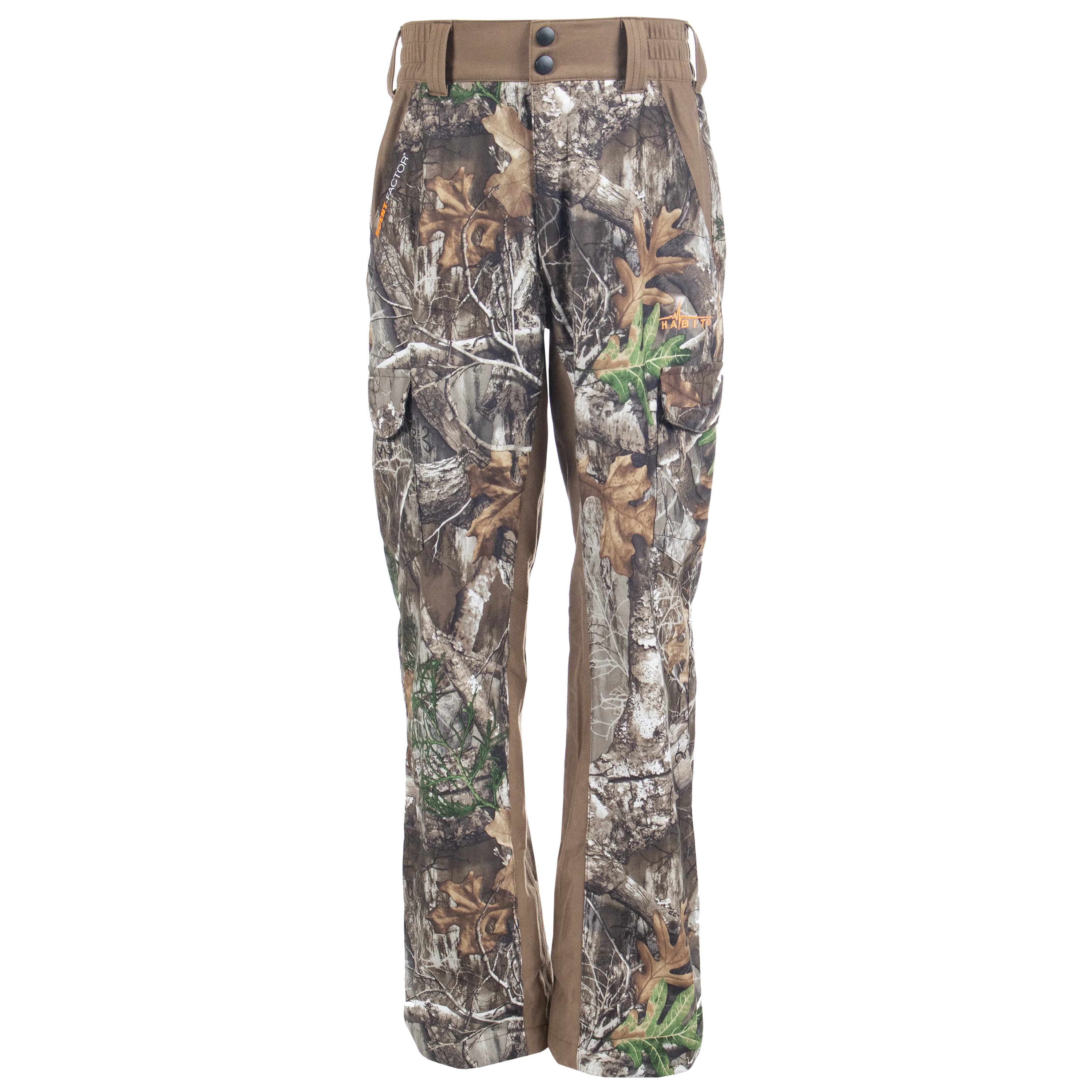 Youth Buck Hollow Waterproof Pants