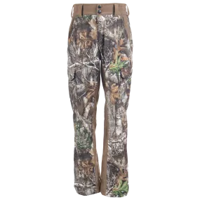 Youth Buck Hollow Waterproof Pants