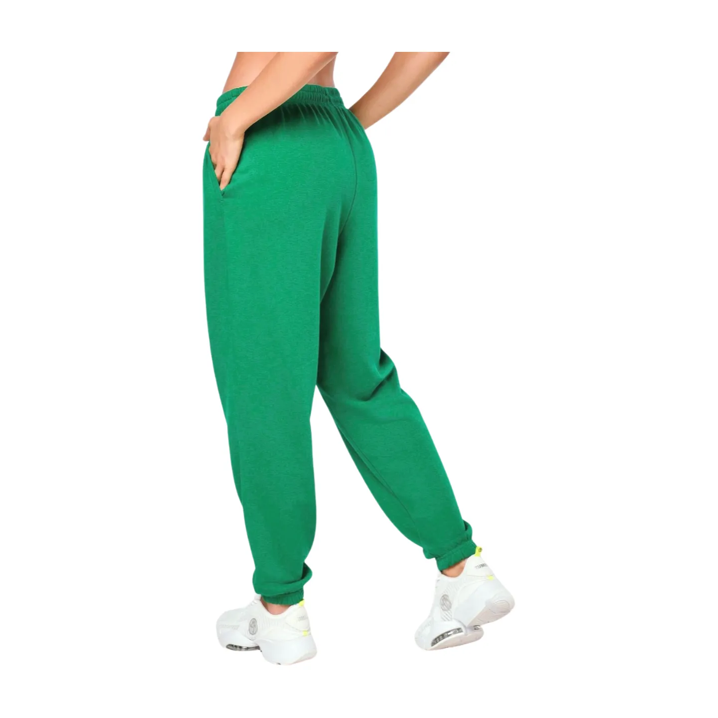 Zumba Prep Men's Slouch Sweatpants