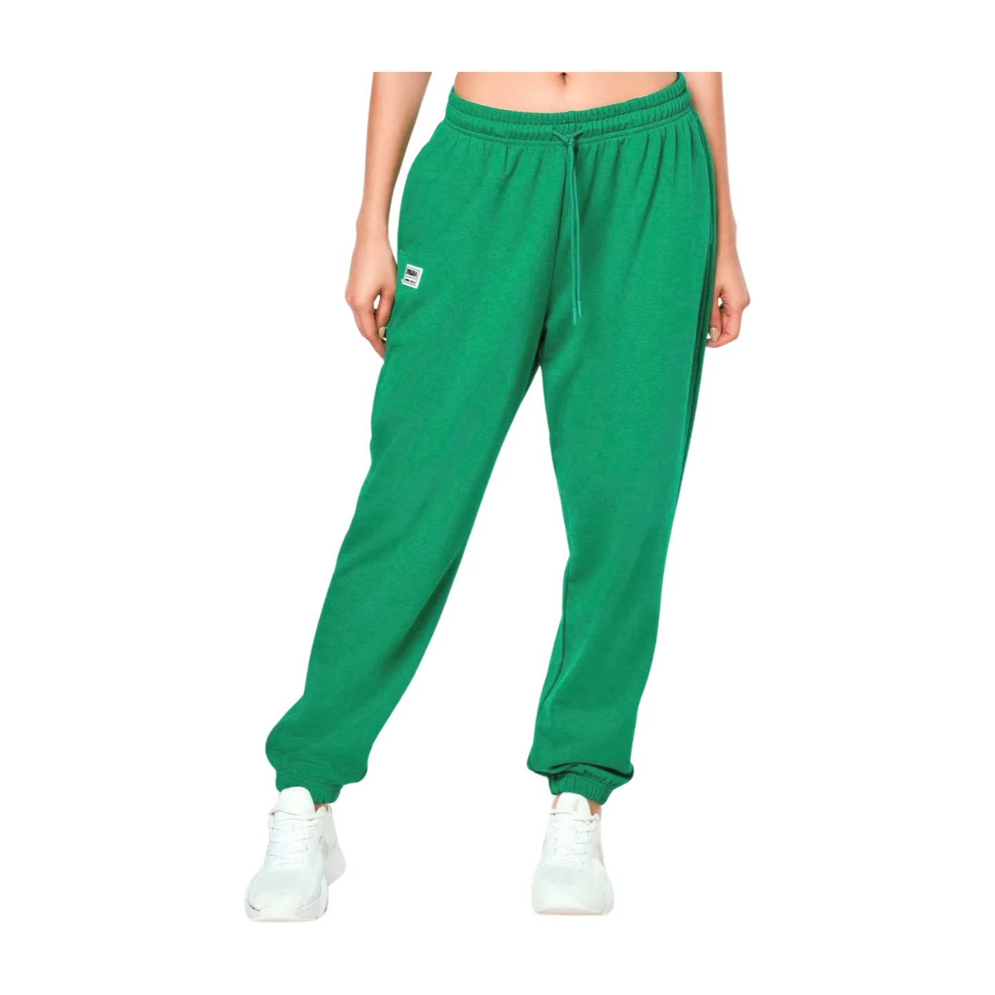 Zumba Prep Men's Slouch Sweatpants